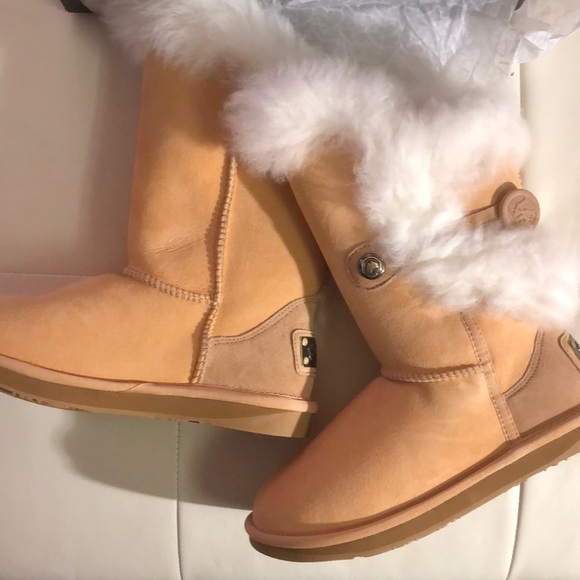 australian luxe boots